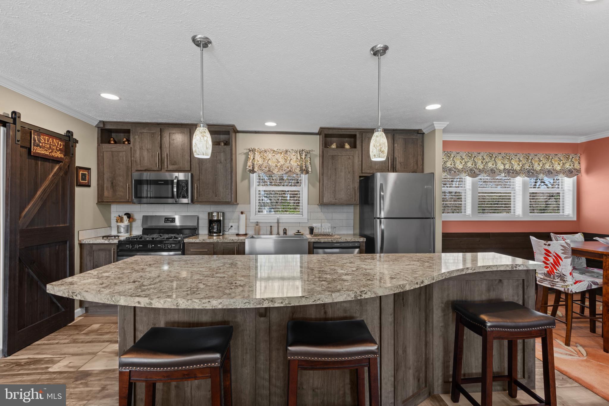 RIDGEWOOD MHP - Residential