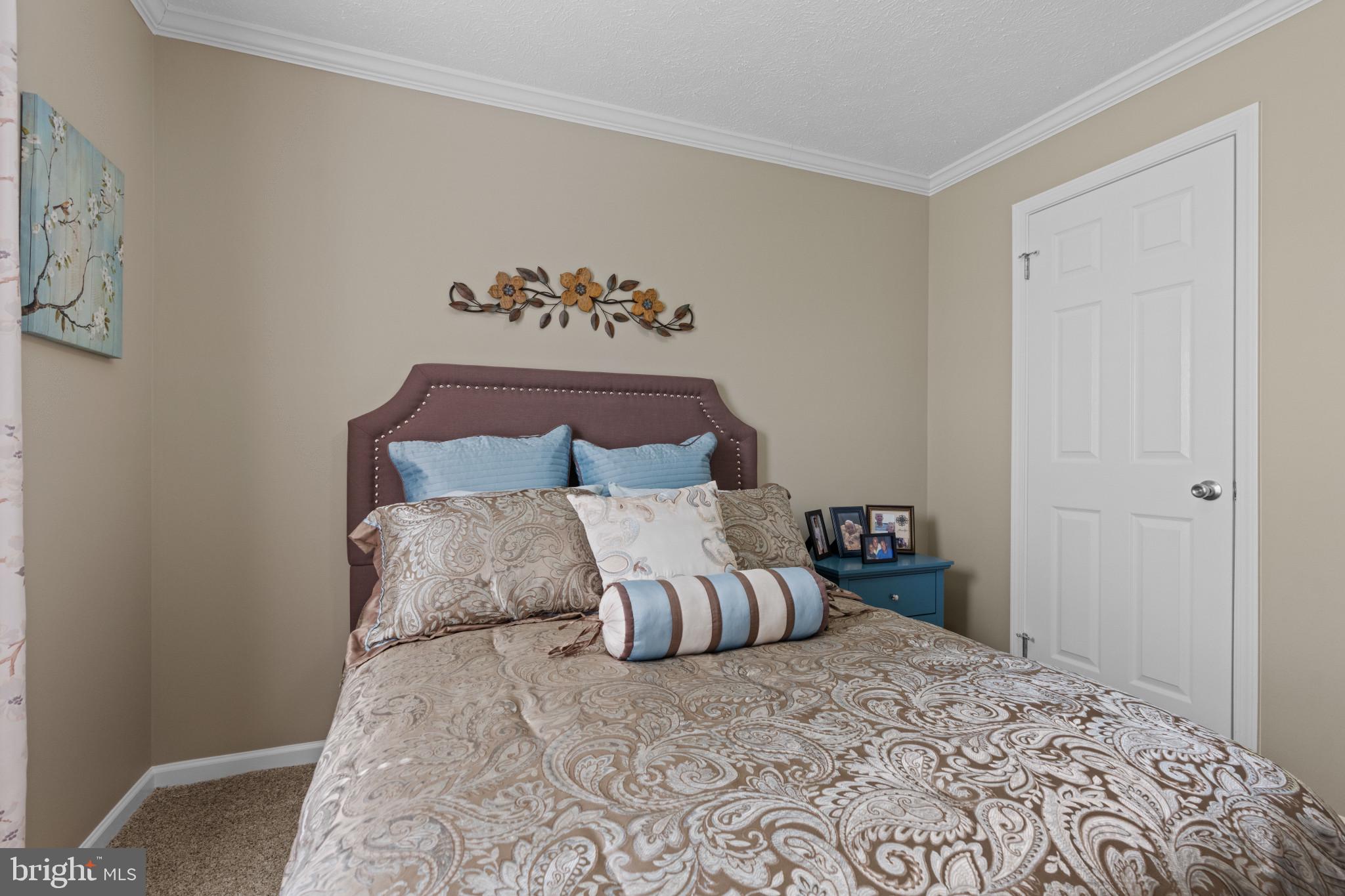 RIDGEWOOD MHP - Residential