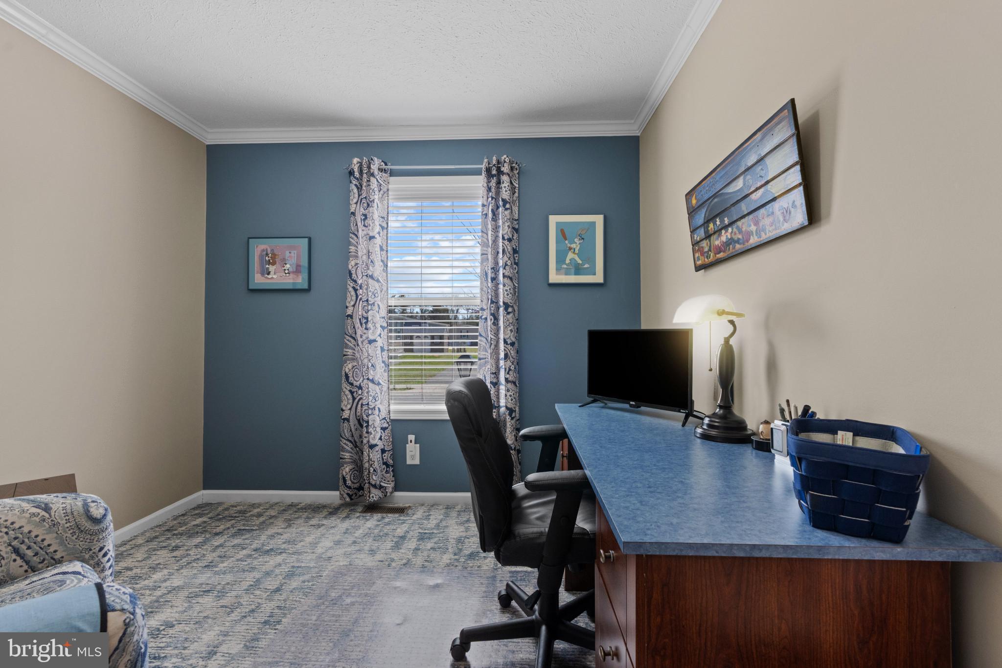 RIDGEWOOD MHP - Residential