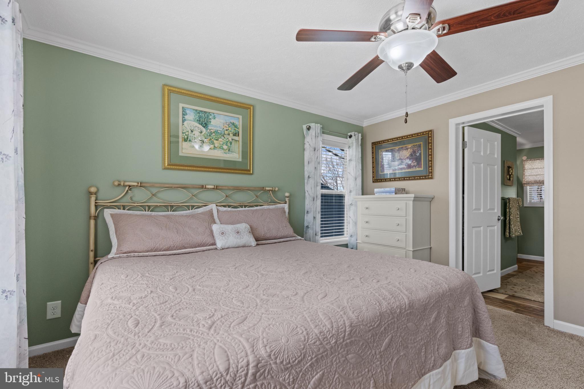 RIDGEWOOD MHP - Residential