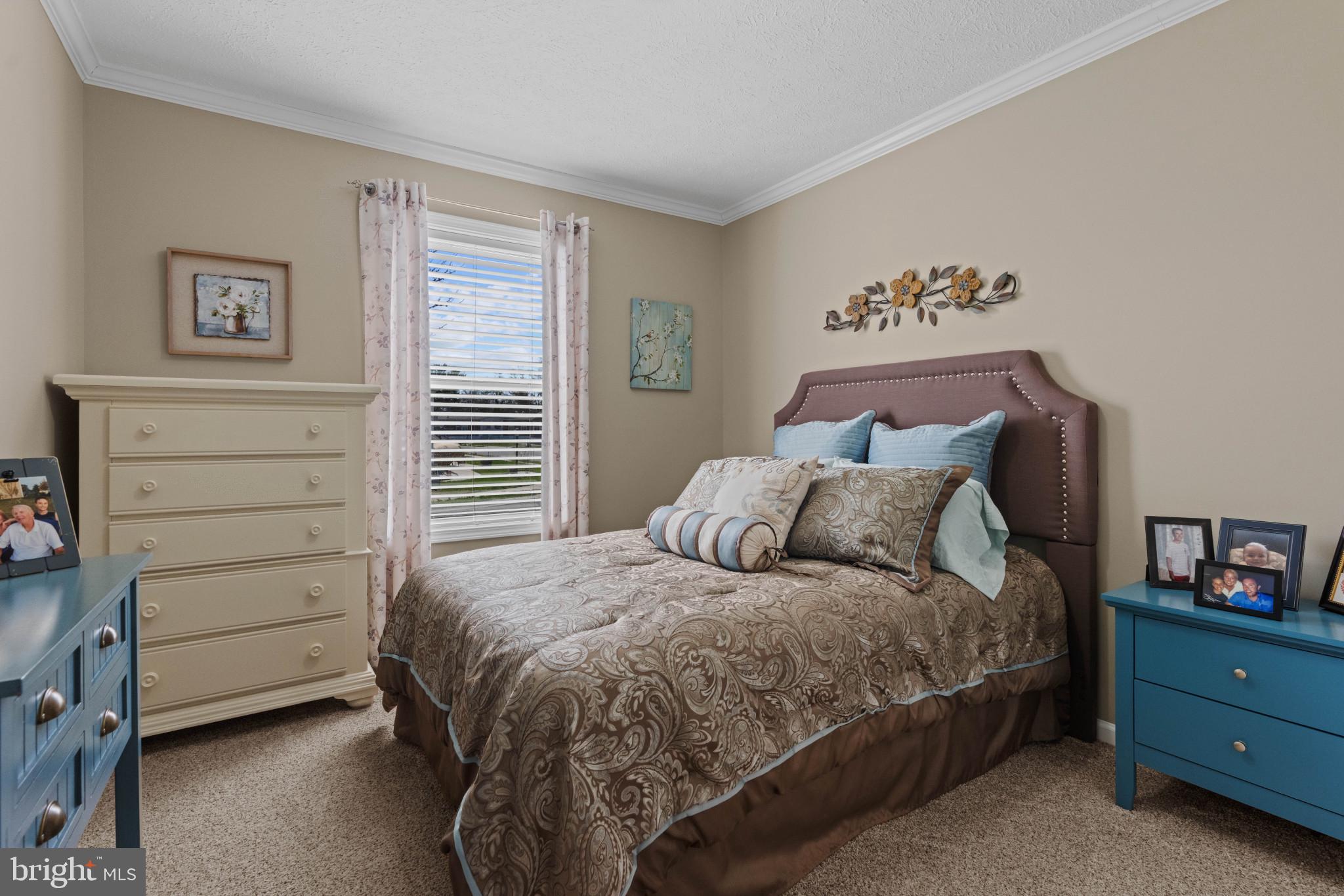 RIDGEWOOD MHP - Residential