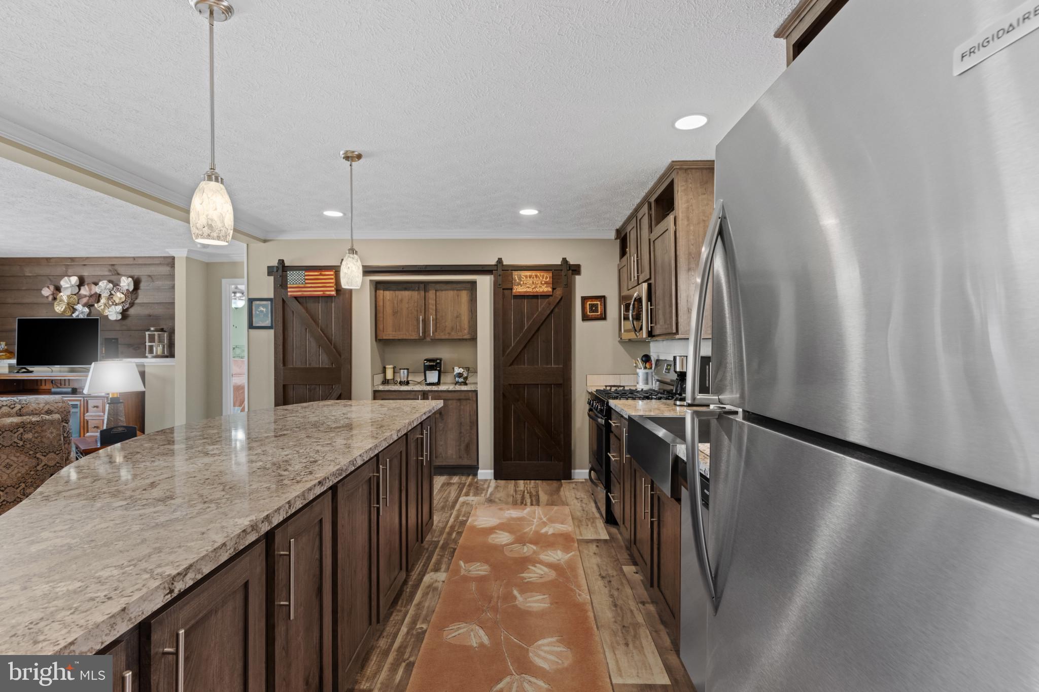 RIDGEWOOD MHP - Residential