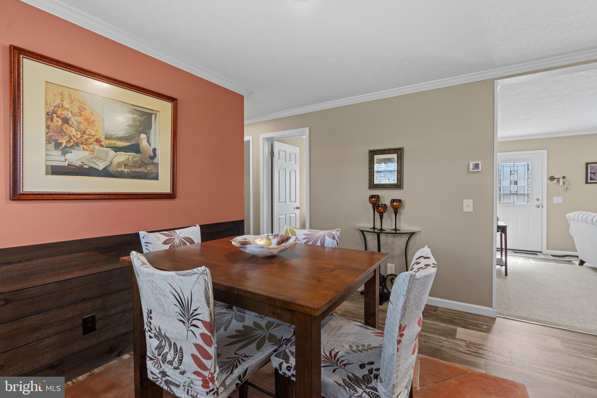 RIDGEWOOD MHP - Residential