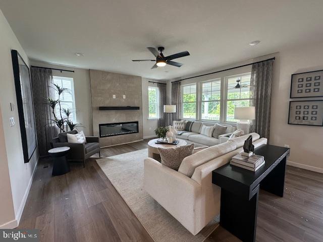 WORTHINGTON GROVE - Residential