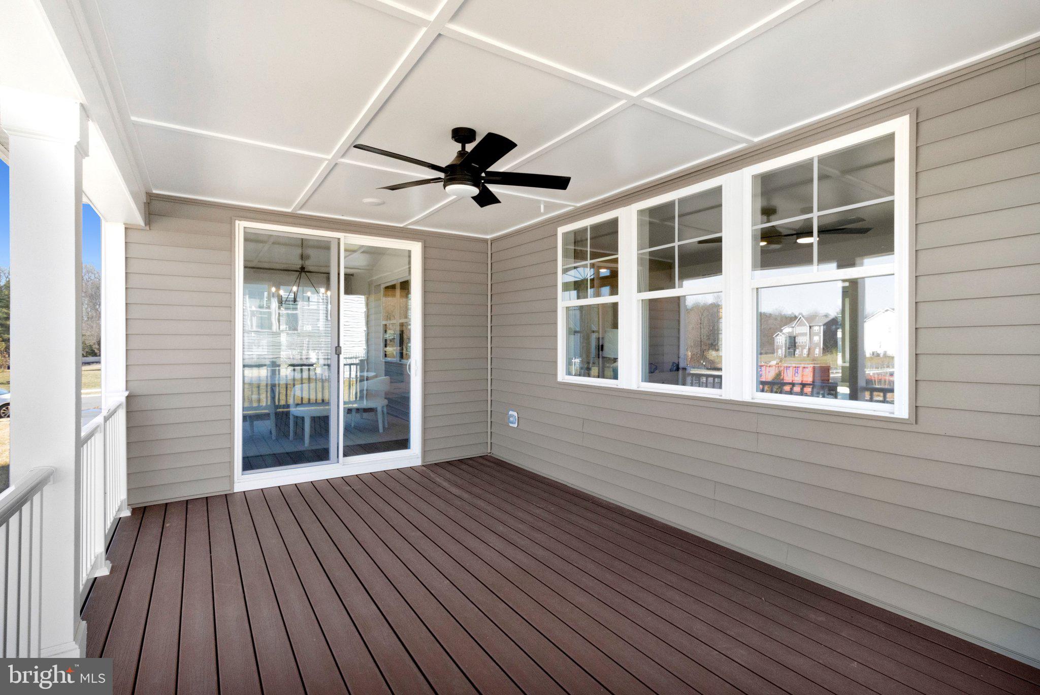 WORTHINGTON GROVE - Residential