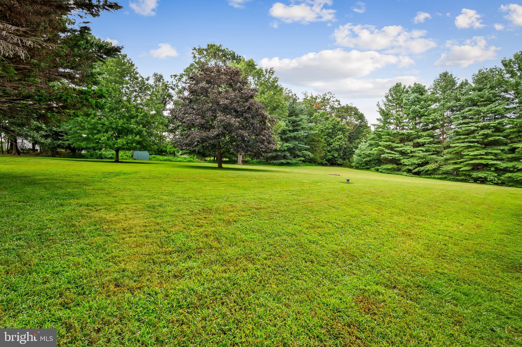 FLAGG MEADOW - Residential