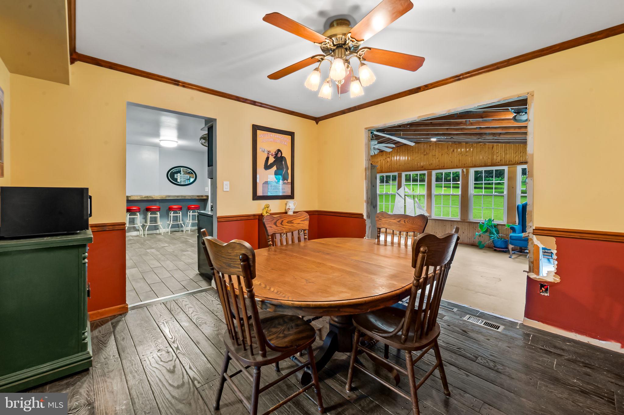 FLAGG MEADOW - Residential