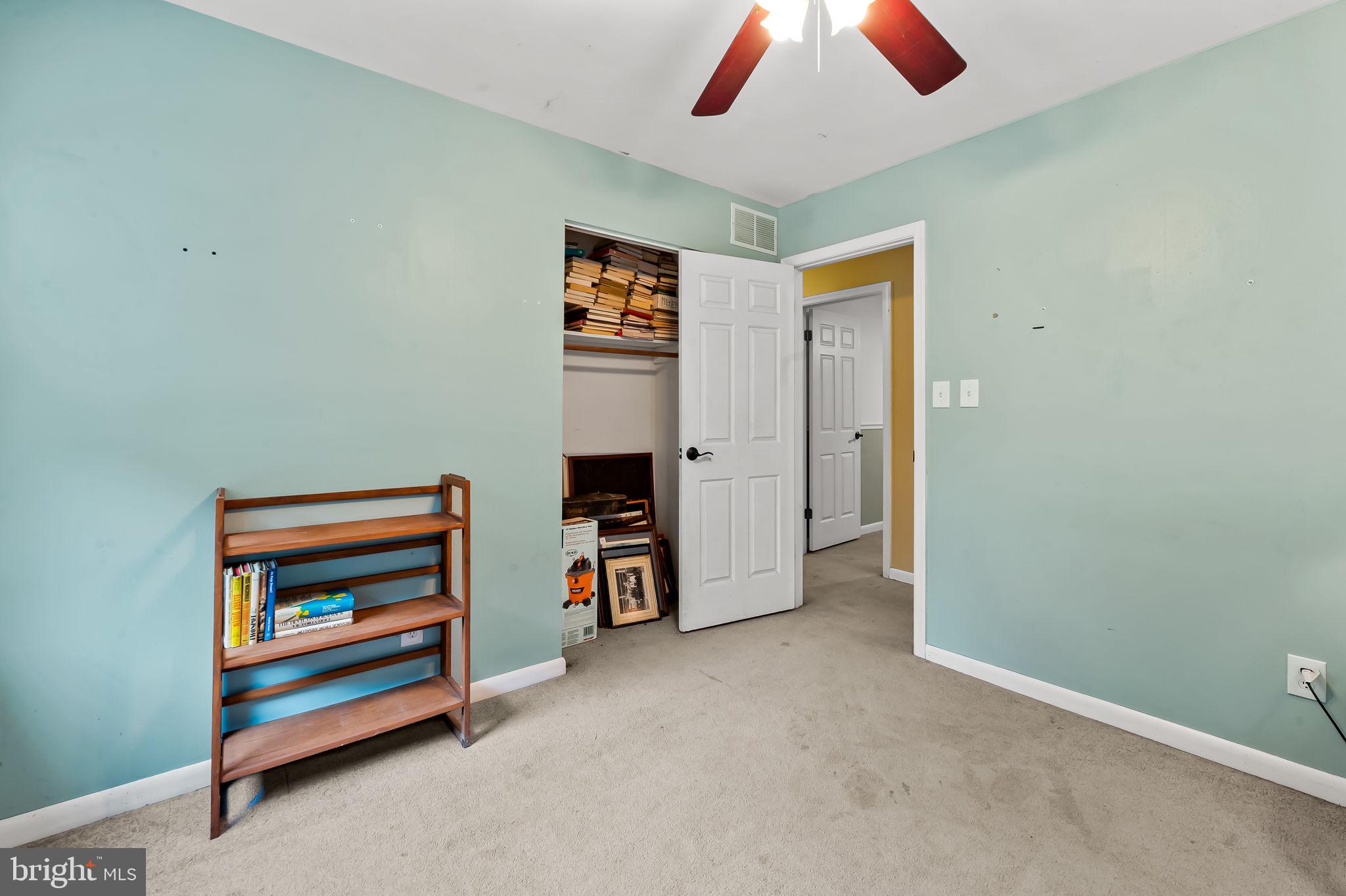 FLAGG MEADOW - Residential