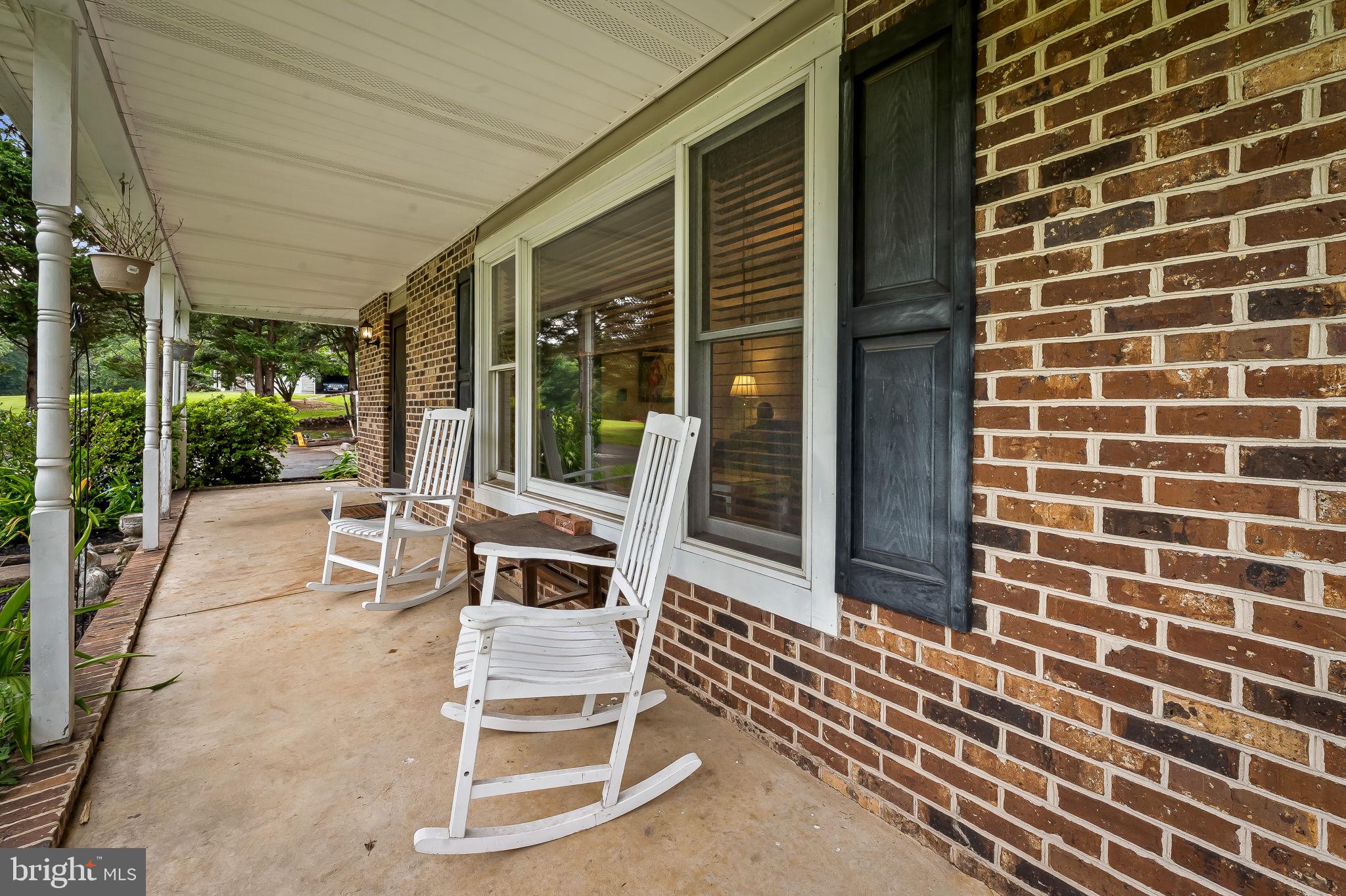 FLAGG MEADOW - Residential