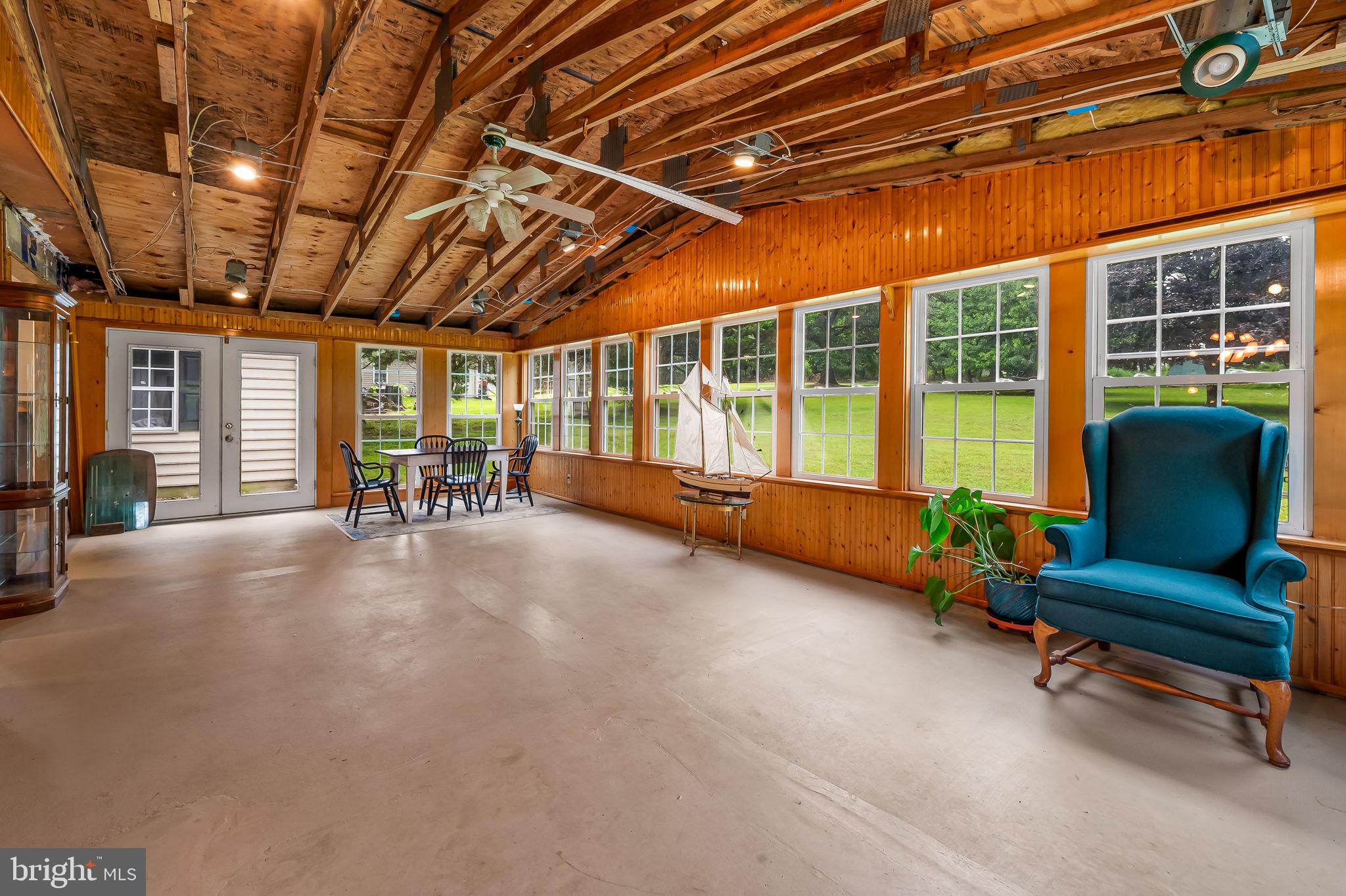 FLAGG MEADOW - Residential