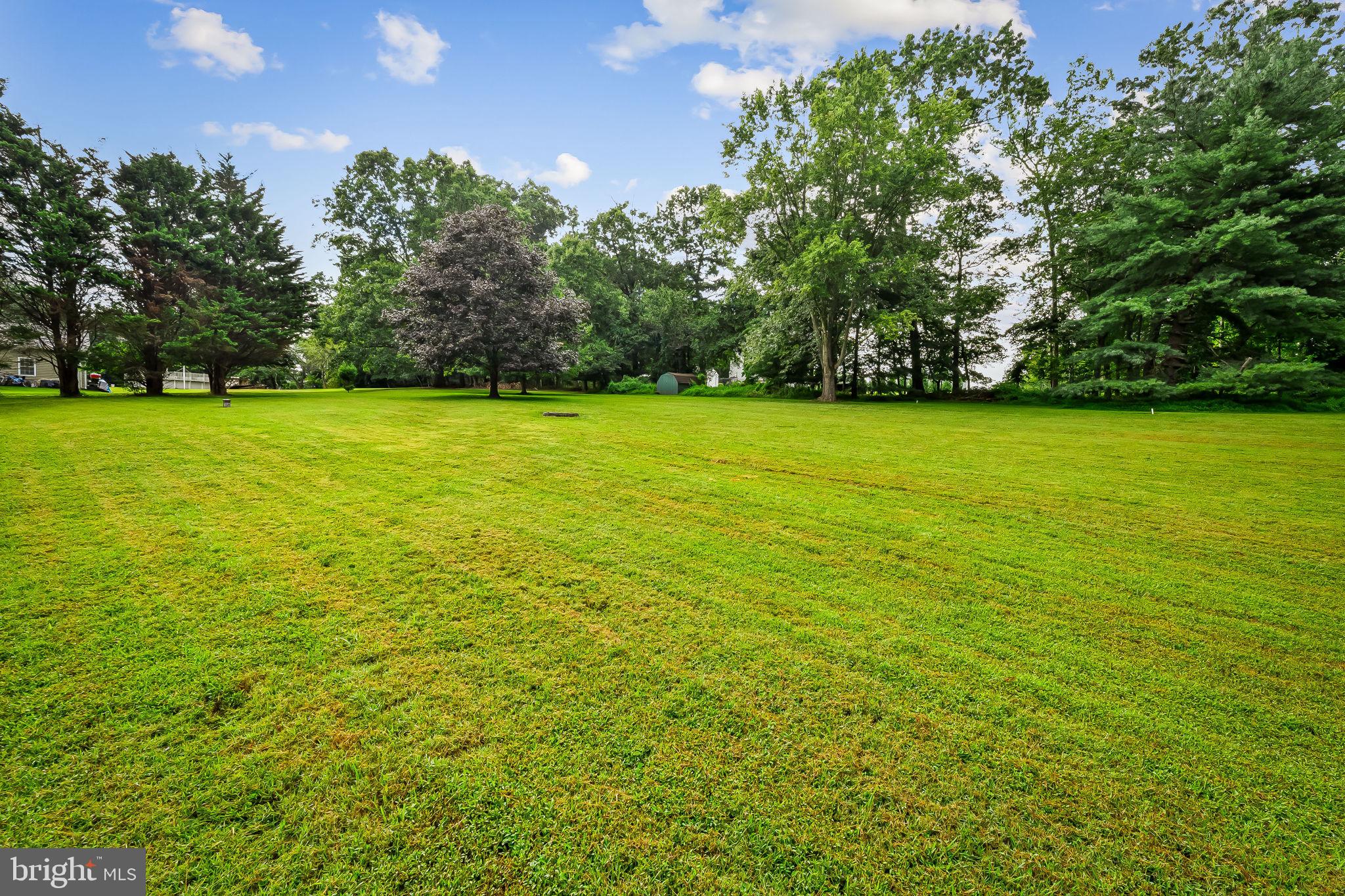 FLAGG MEADOW - Residential