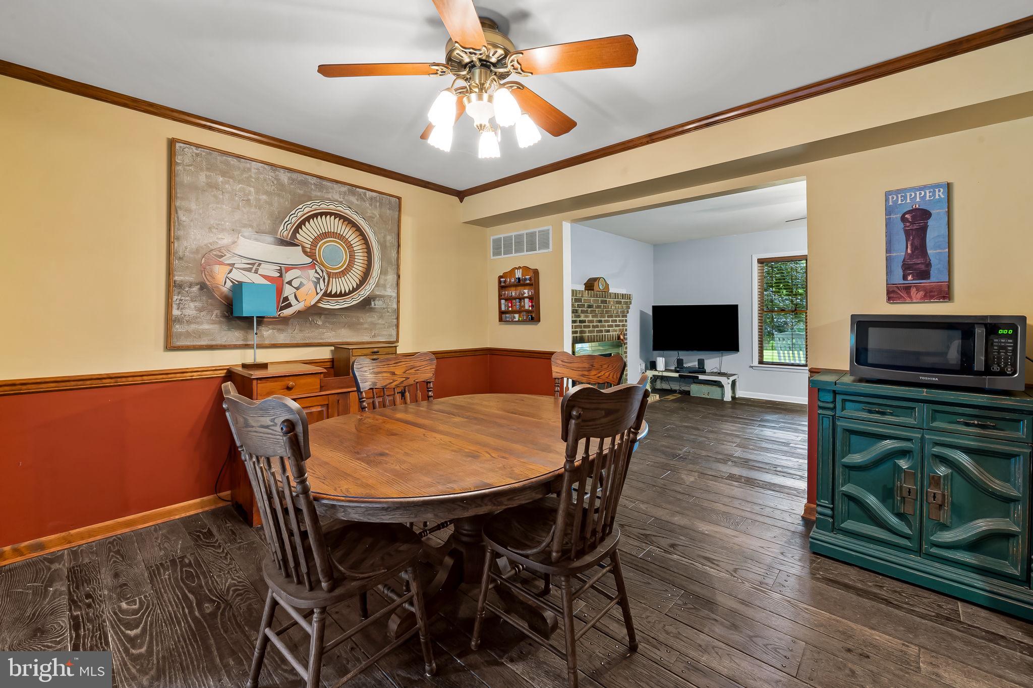 FLAGG MEADOW - Residential