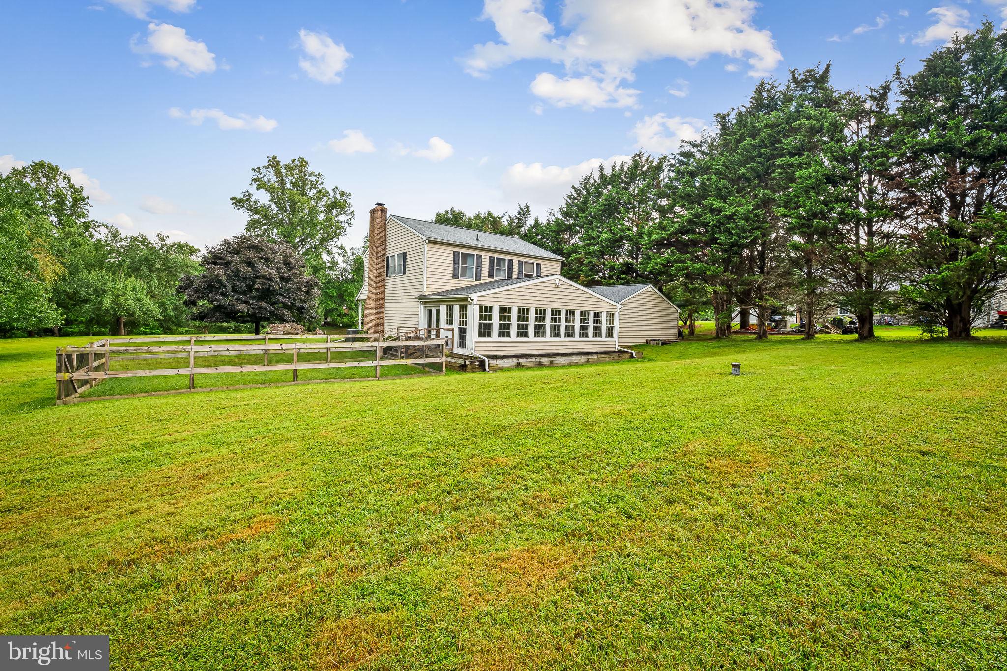 FLAGG MEADOW - Residential