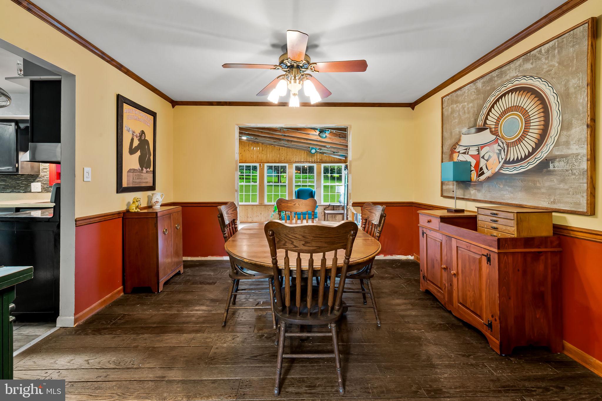 FLAGG MEADOW - Residential