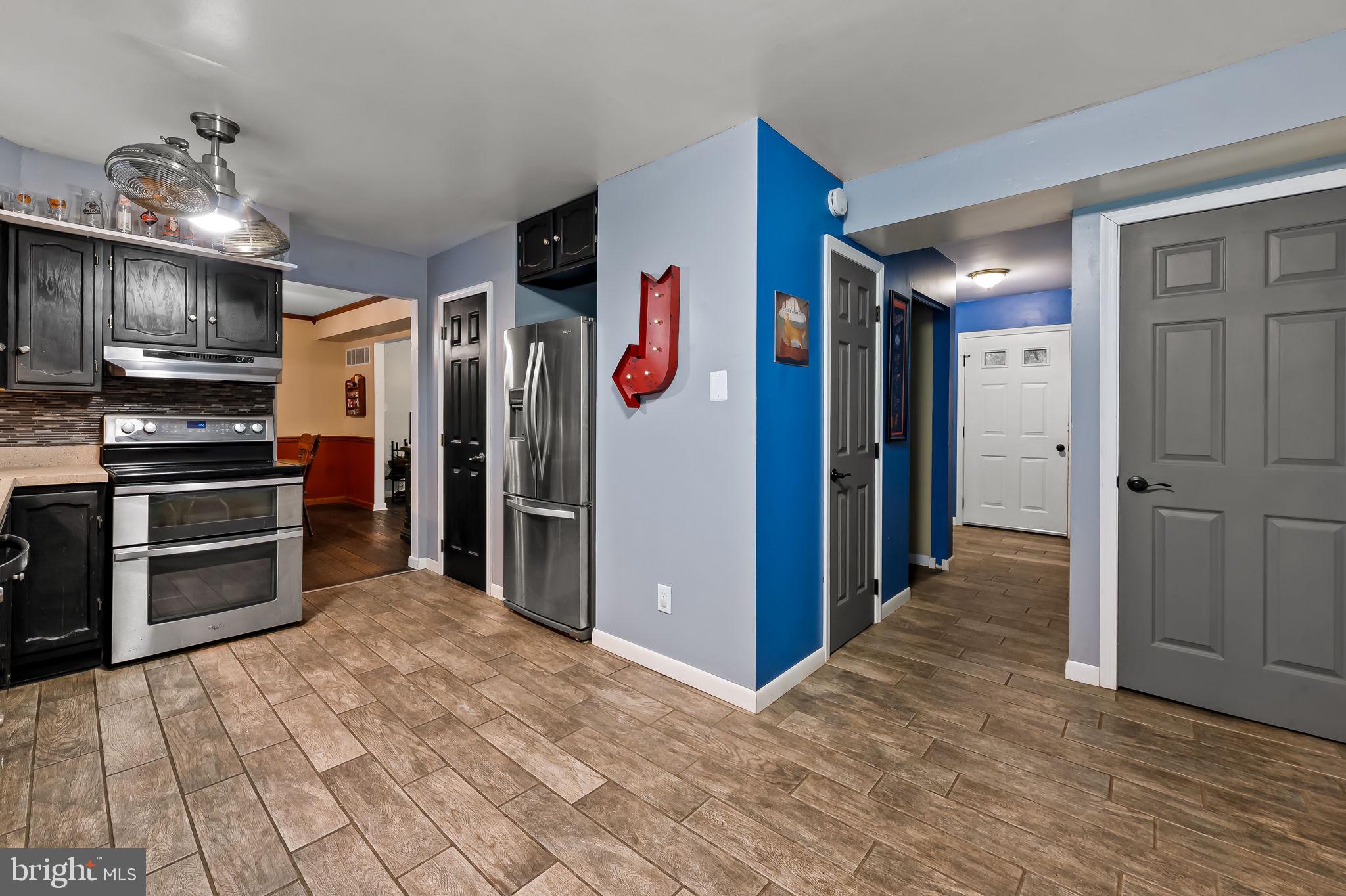 FLAGG MEADOW - Residential