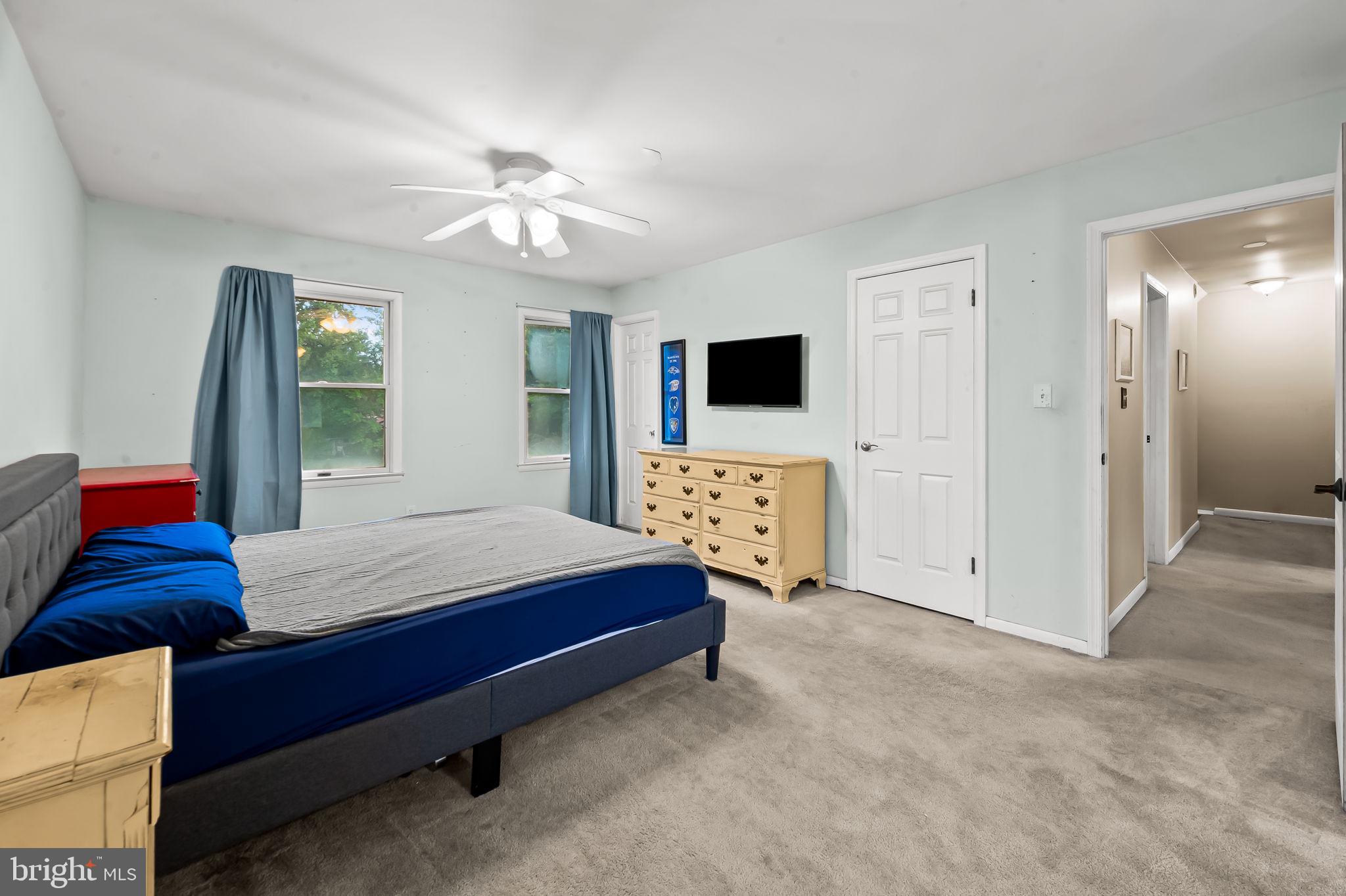 FLAGG MEADOW - Residential