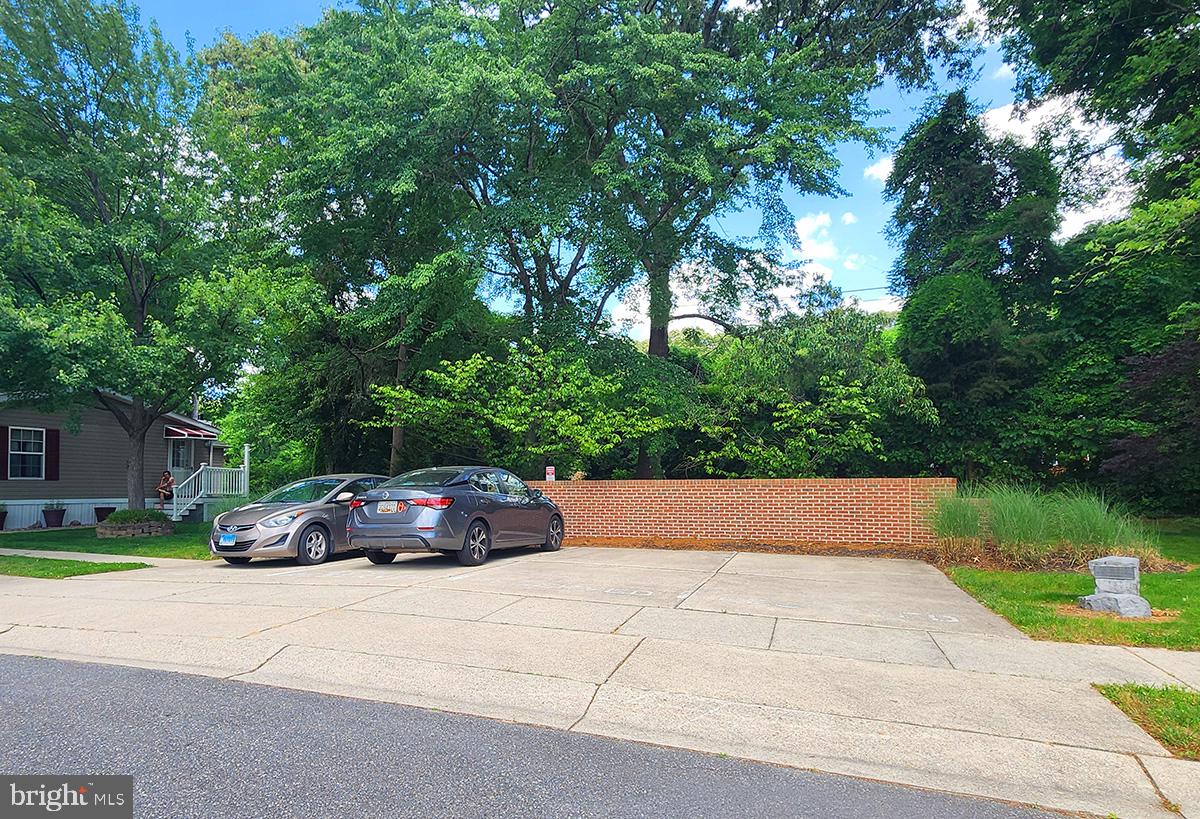 SEVERN MOBILE HOME PARK - Residential