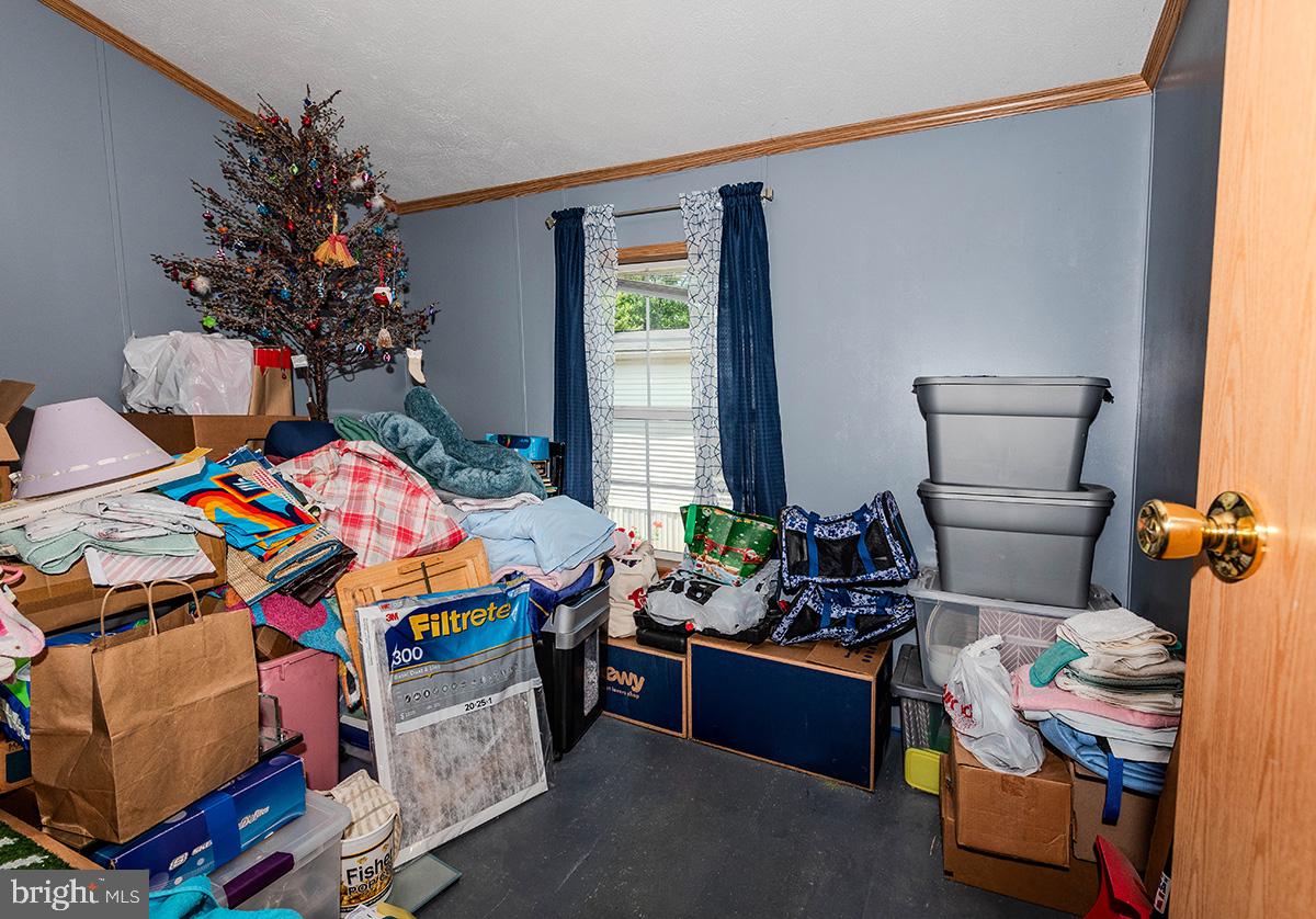 SEVERN MOBILE HOME PARK - Residential