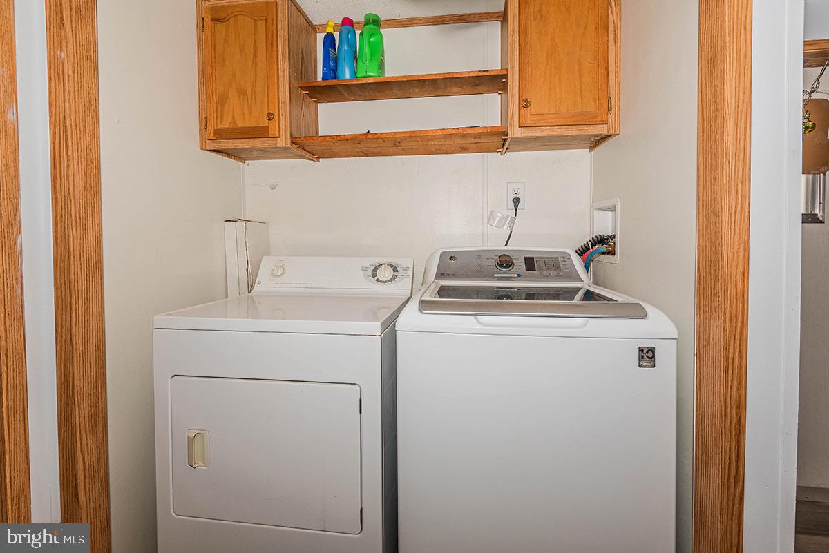 SEVERN MOBILE HOME PARK - Residential