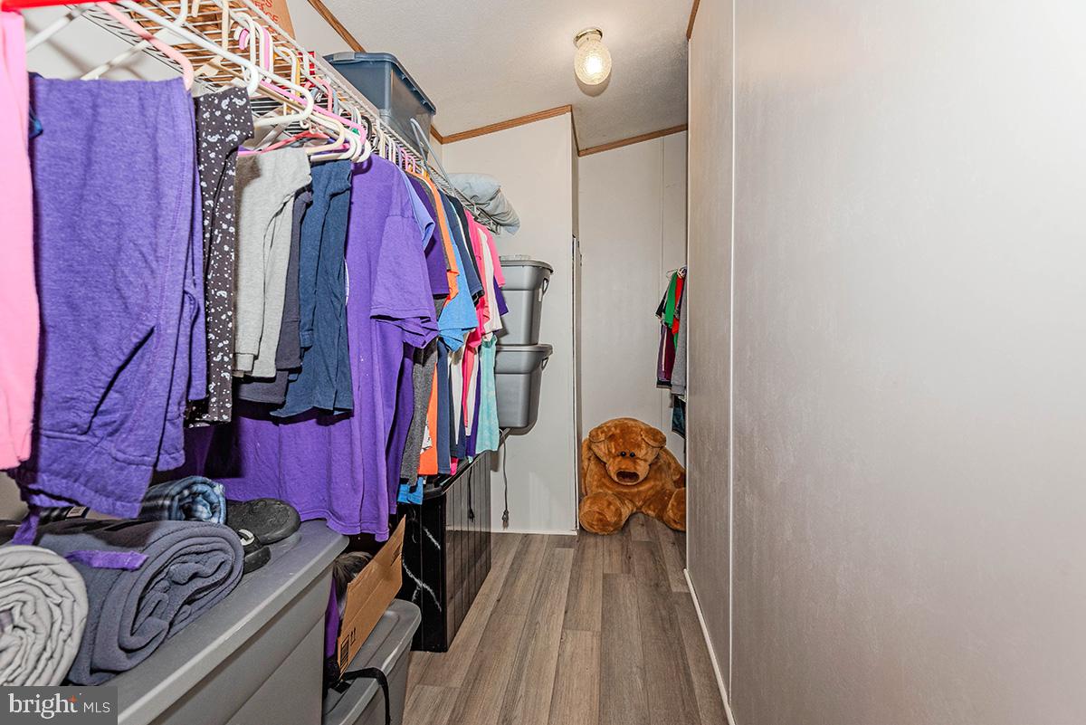 SEVERN MOBILE HOME PARK - Residential