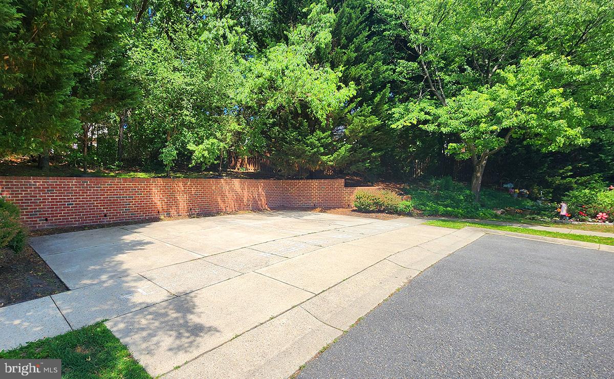 SEVERN MOBILE HOME PARK - Residential