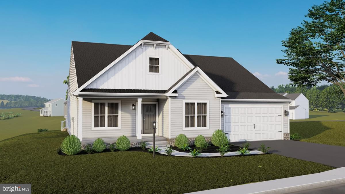 JULIET PLAN AT HICKORY POINTE