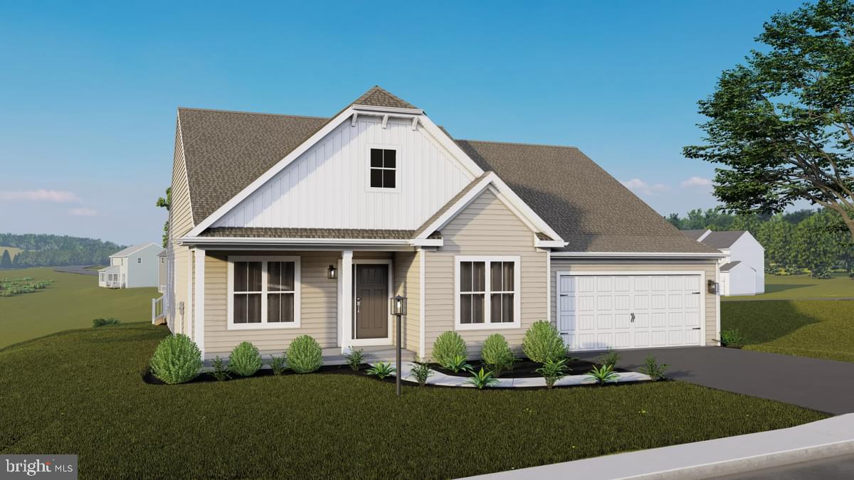 JULIET PLAN AT HICKORY POINTE