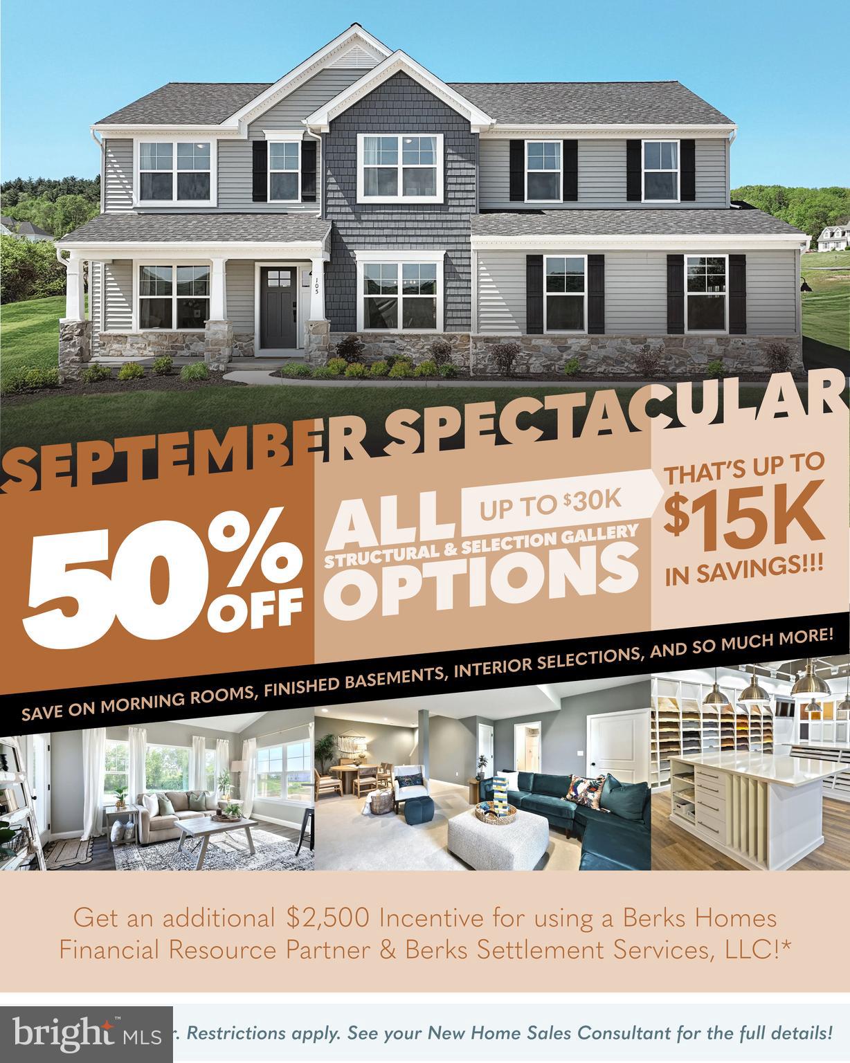 HICKORY POINTE - Residential