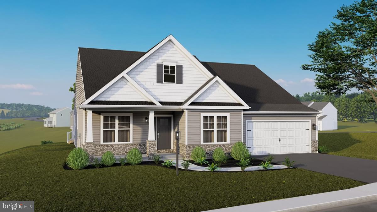 JULIET PLAN AT HICKORY POINTE