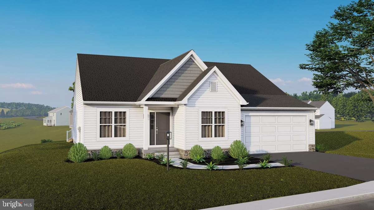 JULIET PLAN AT HICKORY POINTE