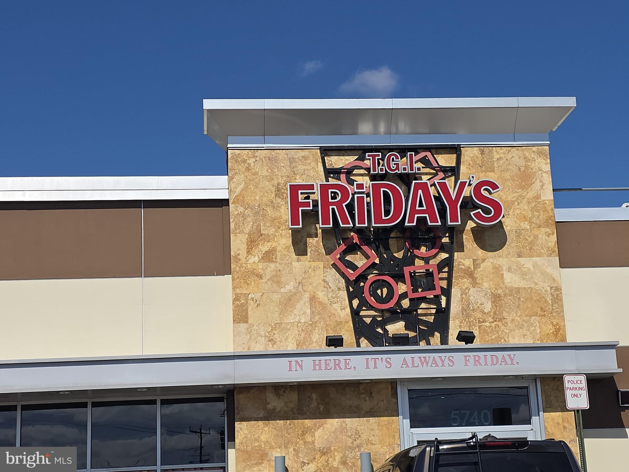 BRADBURY PARK - Residential