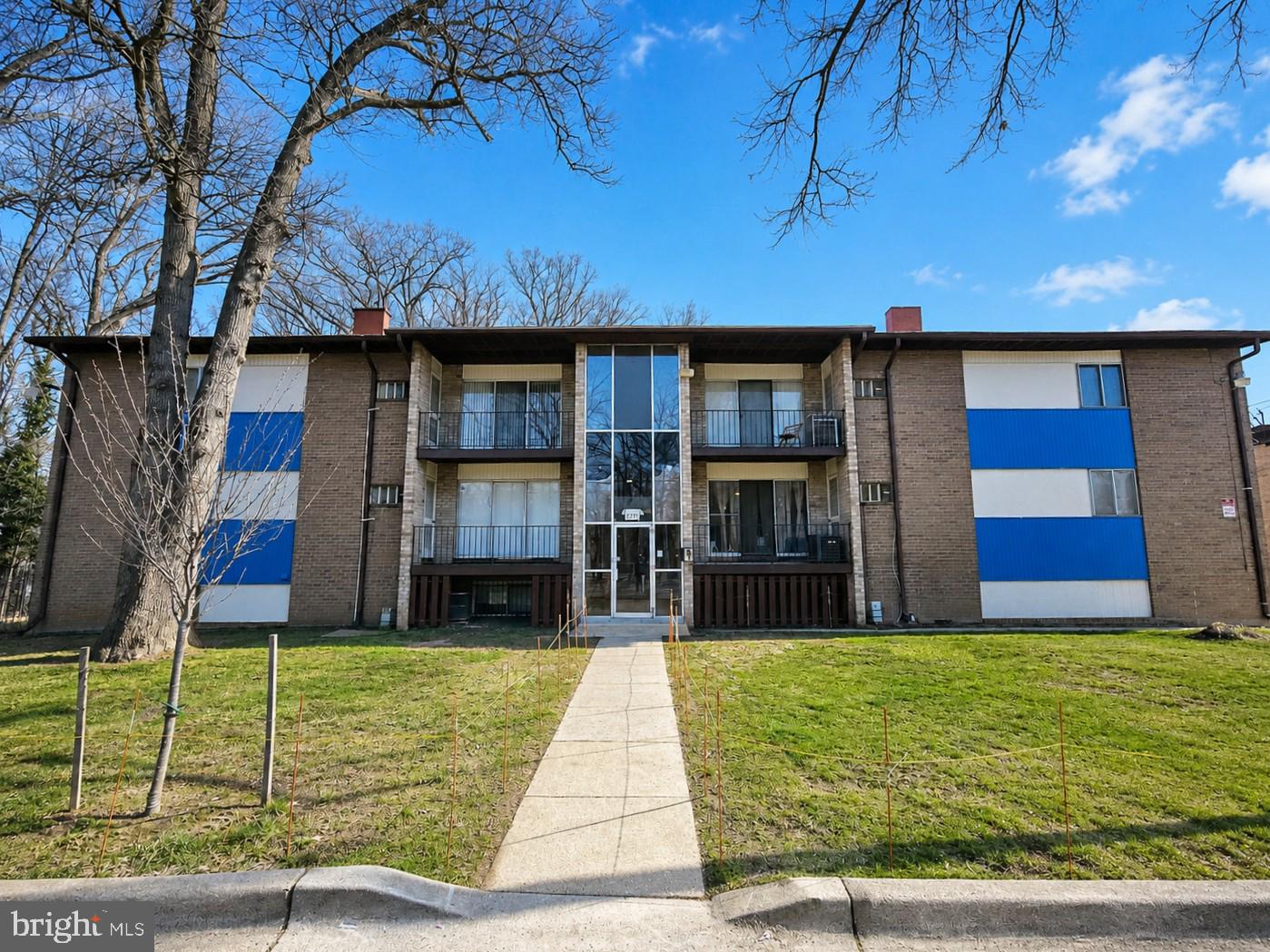 BRADBURY PARK - Residential