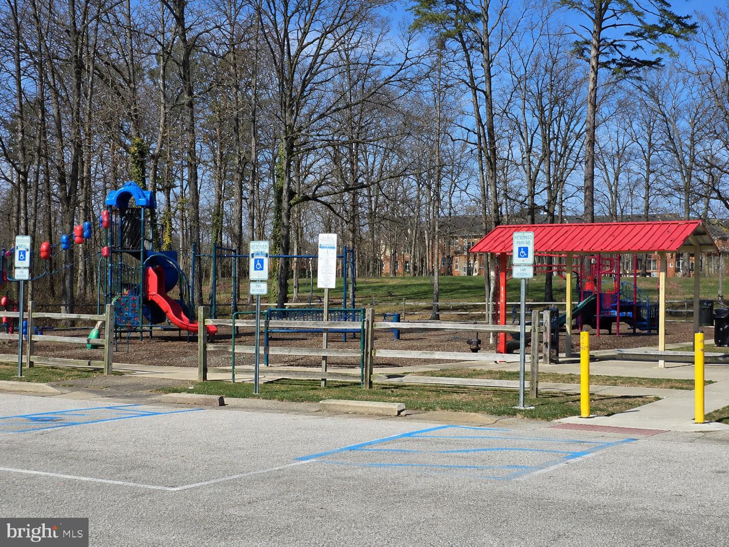 BRADBURY PARK - Residential
