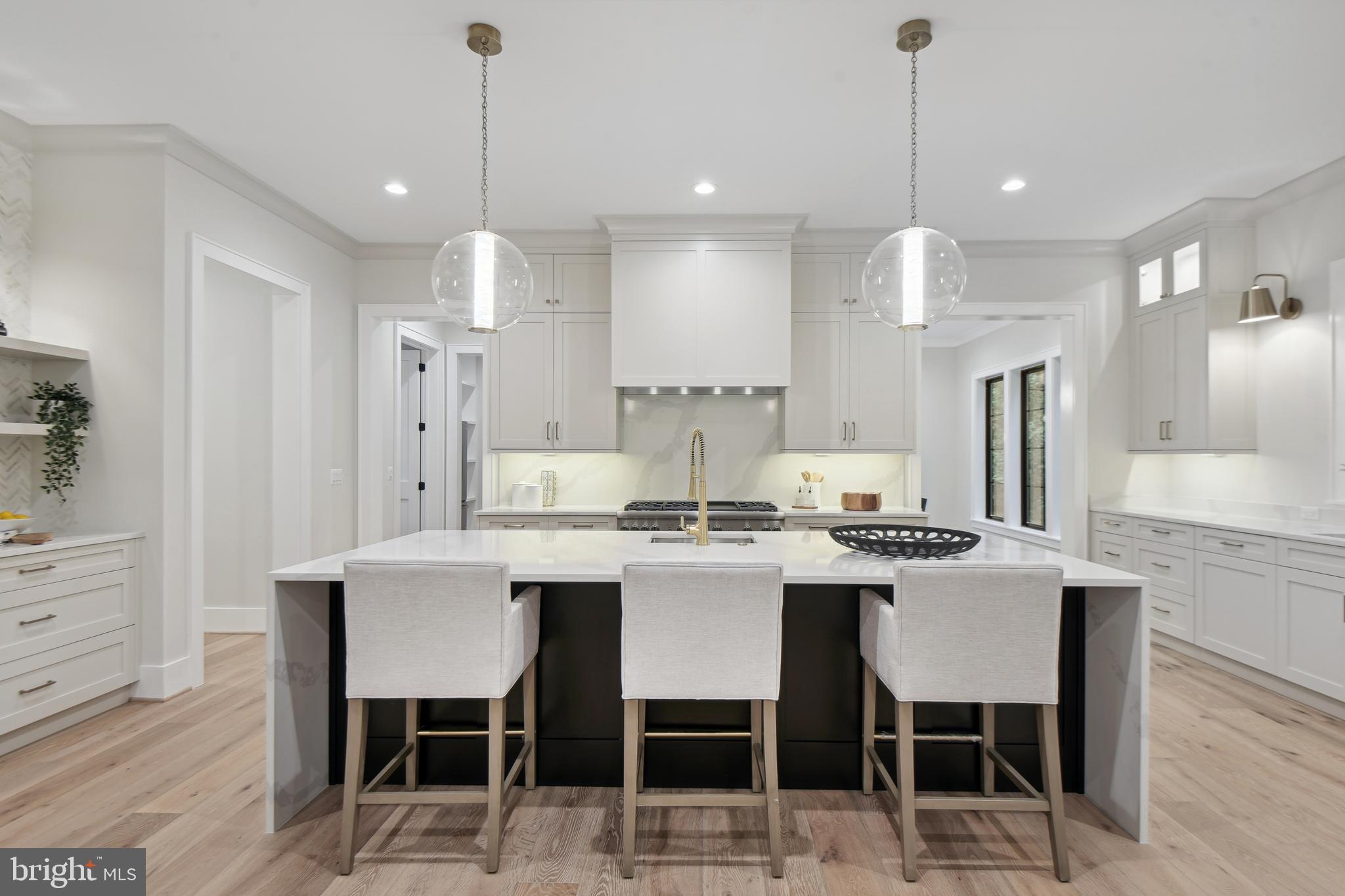 CHESTERBROOK - Residential