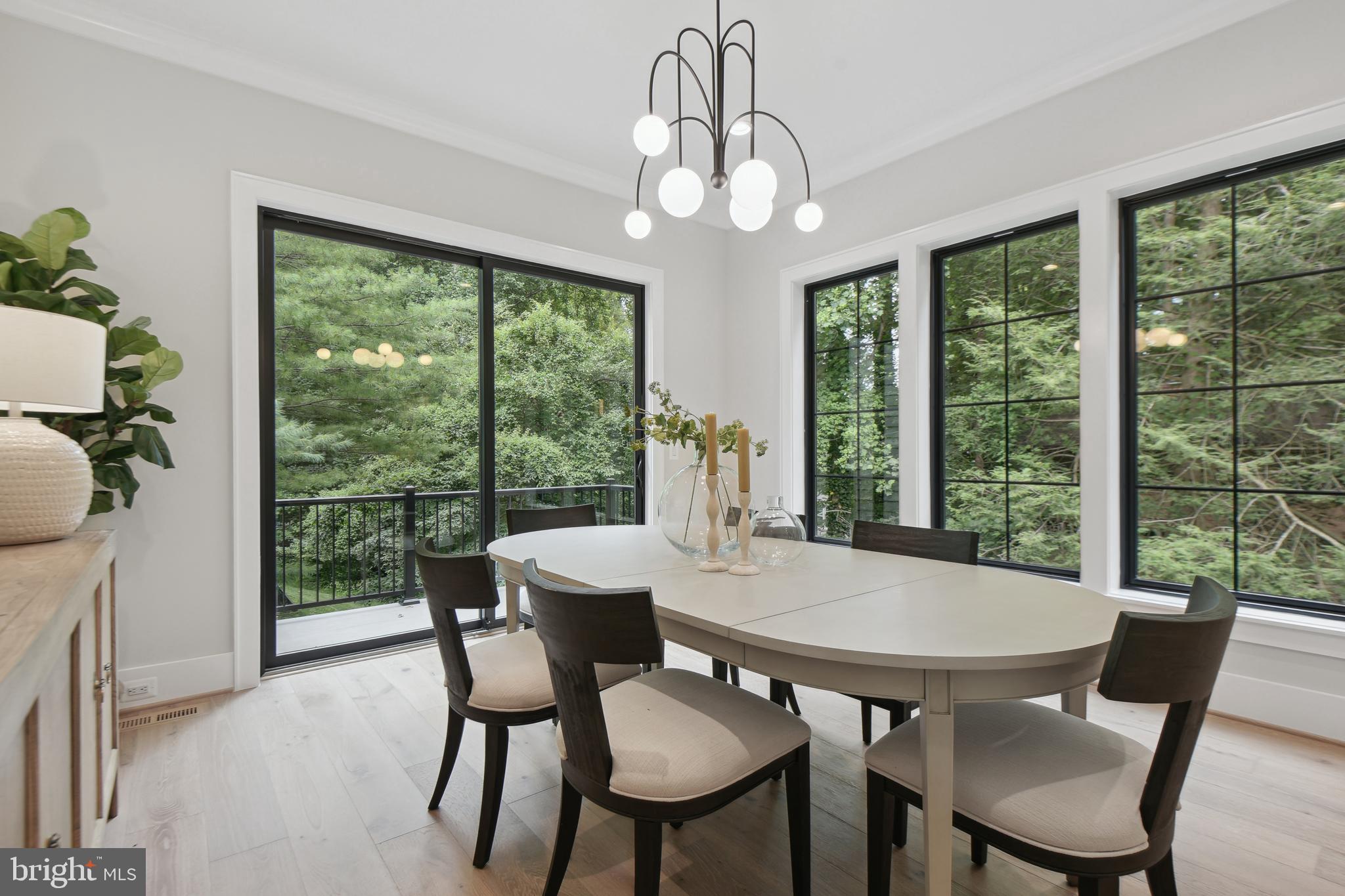 CHESTERBROOK - Residential