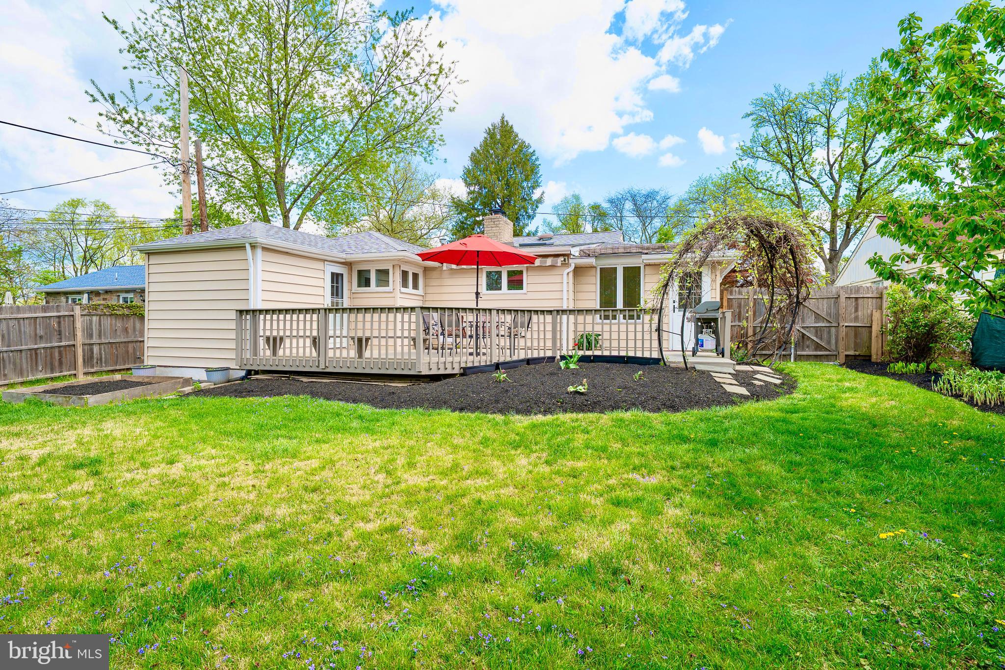 COLLEGE PARK - Residential