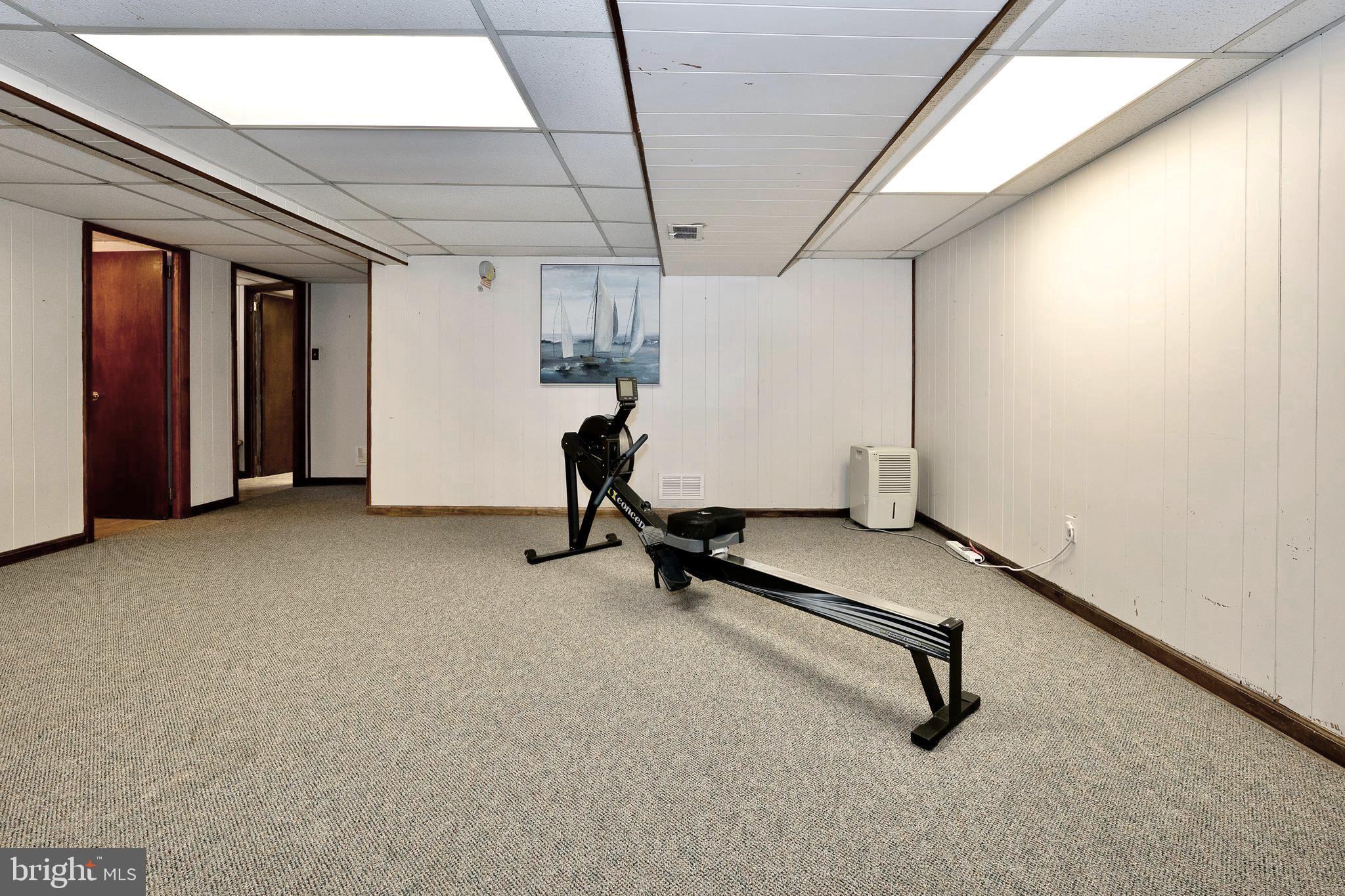 COLLEGE PARK - Residential