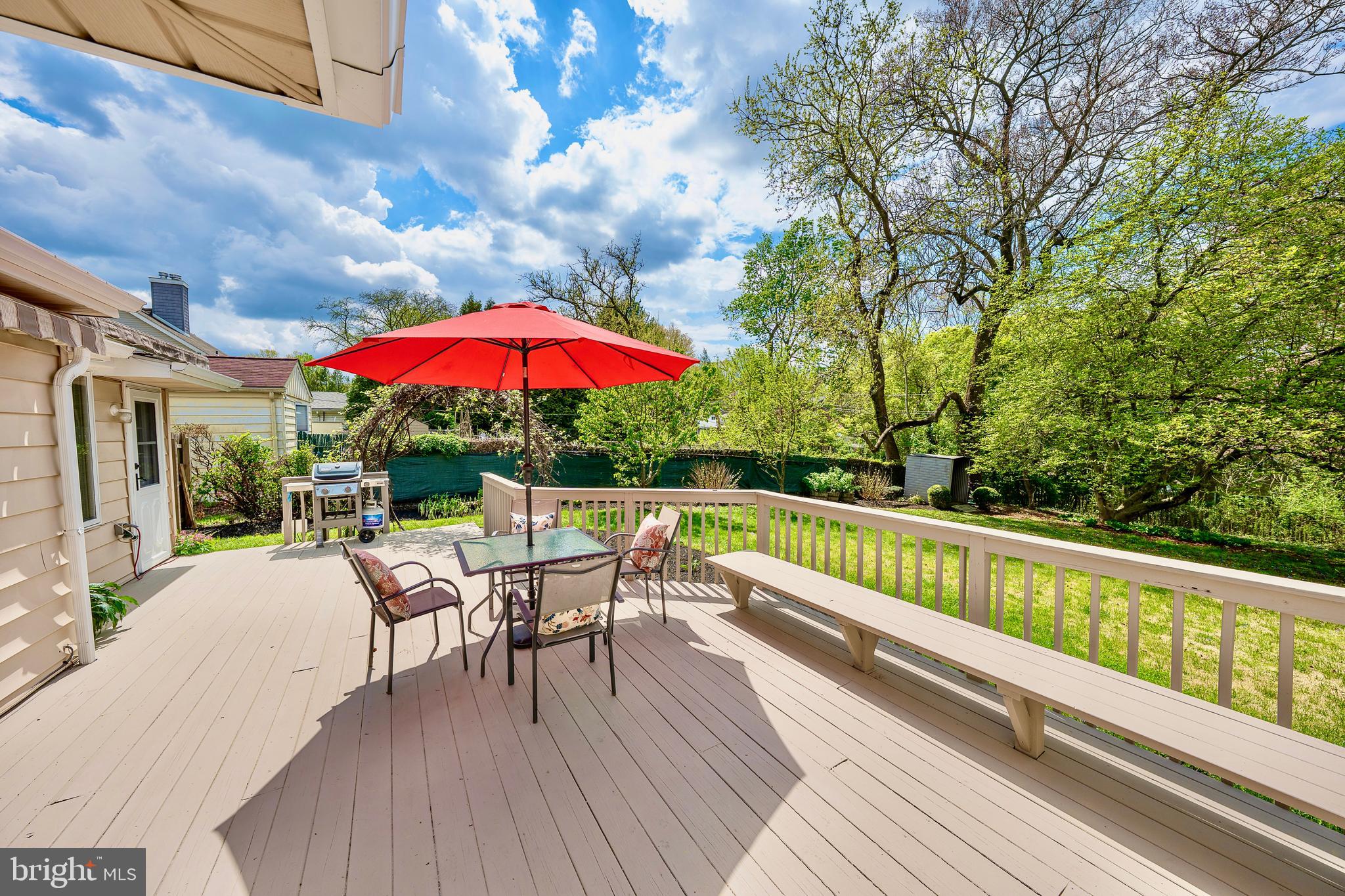 COLLEGE PARK - Residential