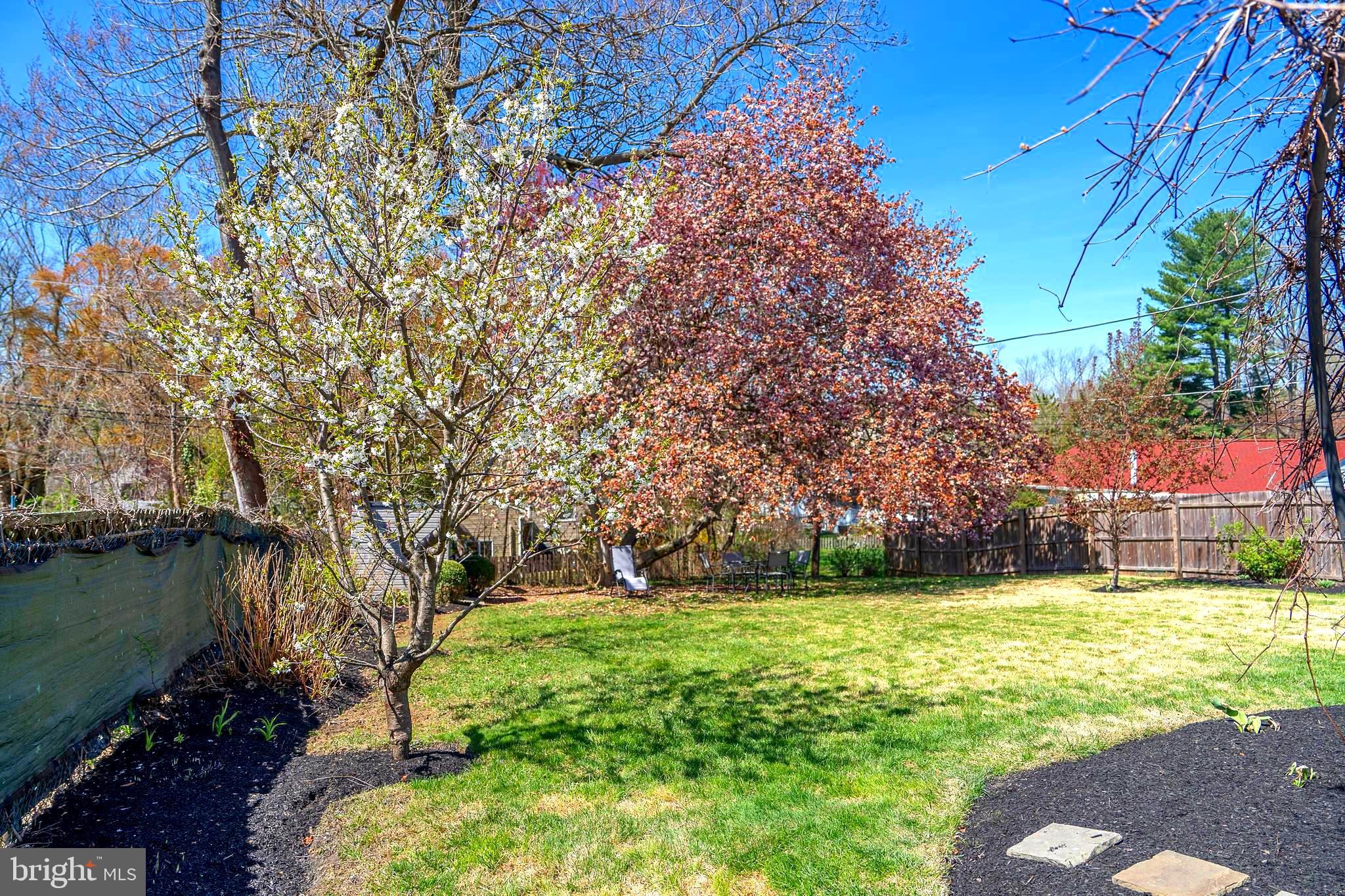 COLLEGE PARK - Residential