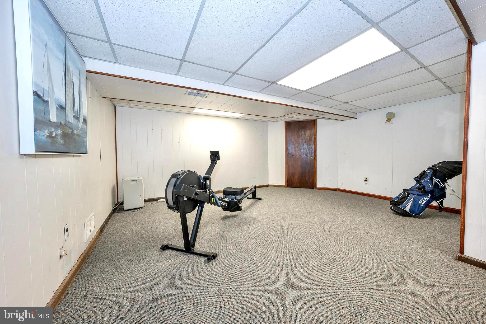 COLLEGE PARK - Residential