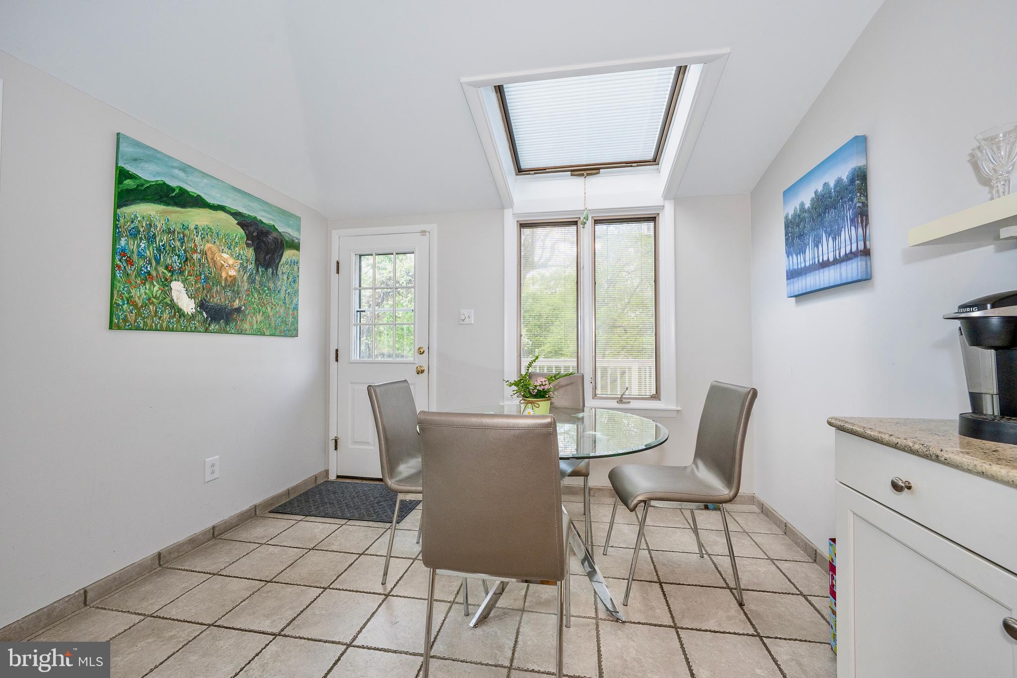 COLLEGE PARK - Residential