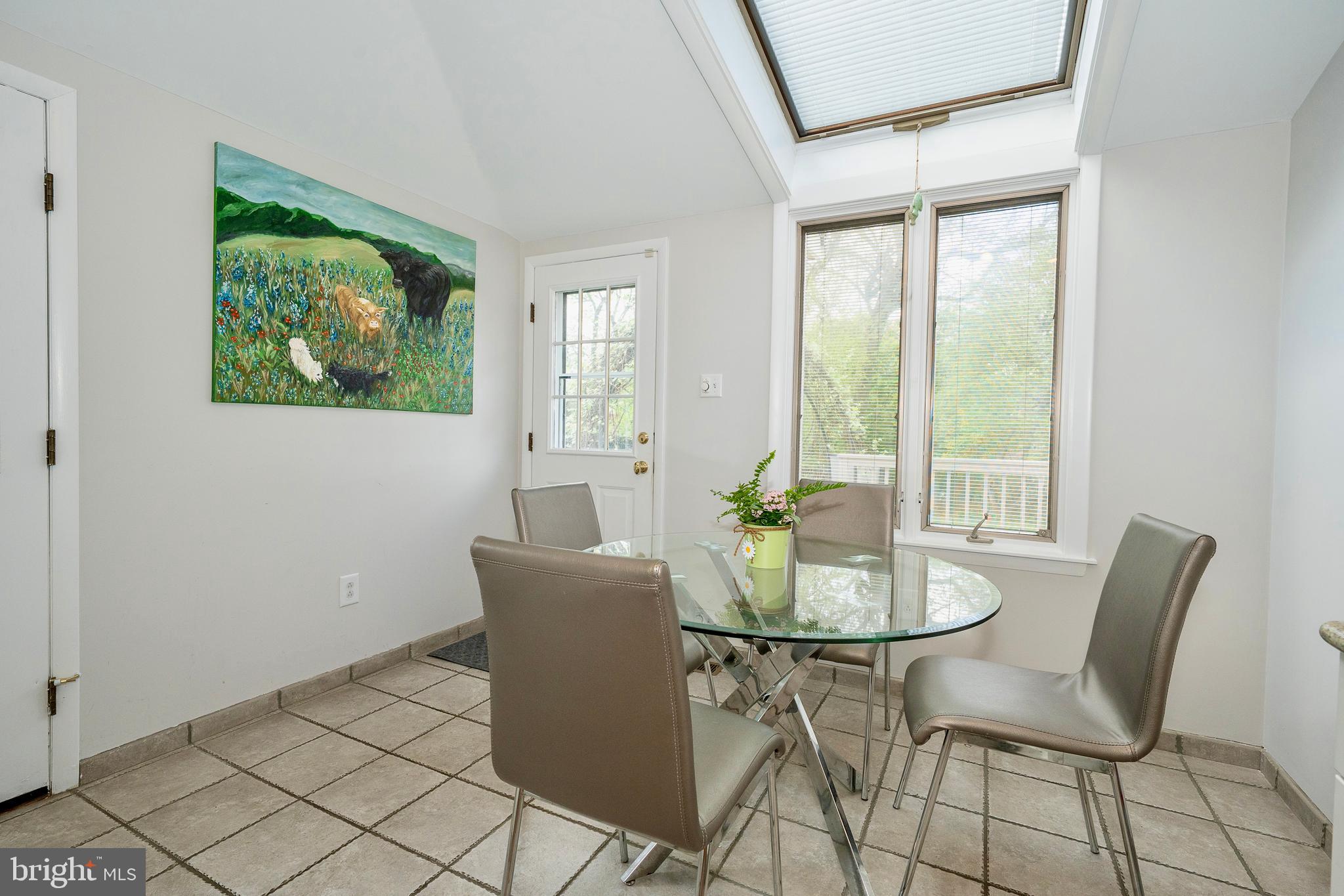 COLLEGE PARK - Residential