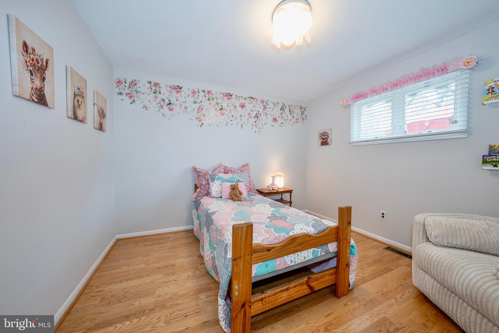 COLLEGE PARK - Residential