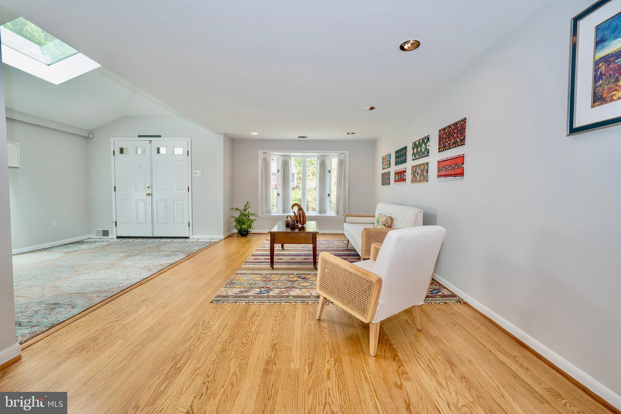 COLLEGE PARK - Residential