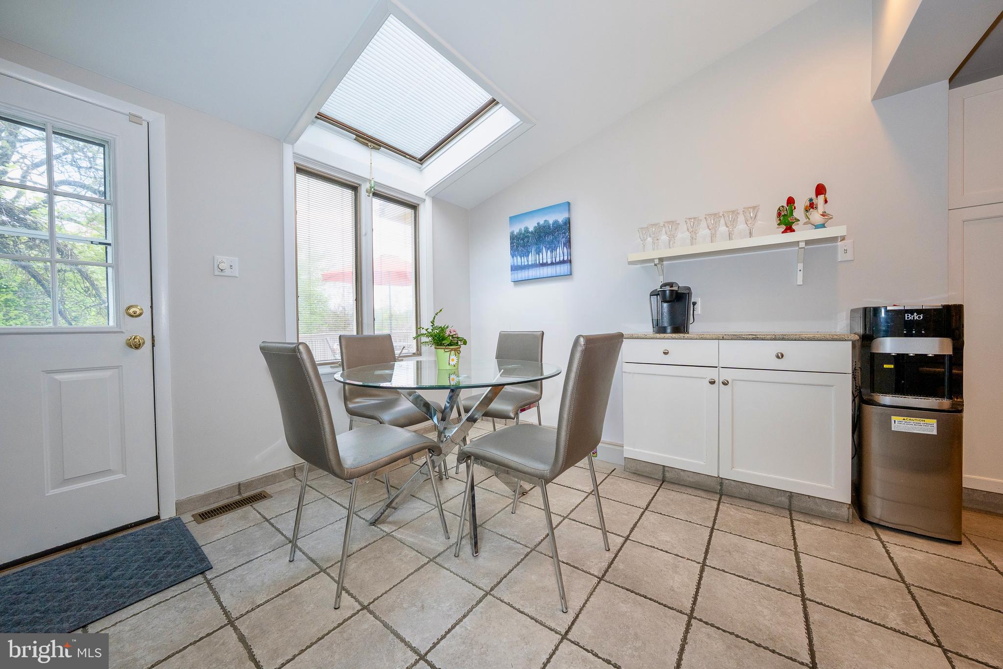 COLLEGE PARK - Residential