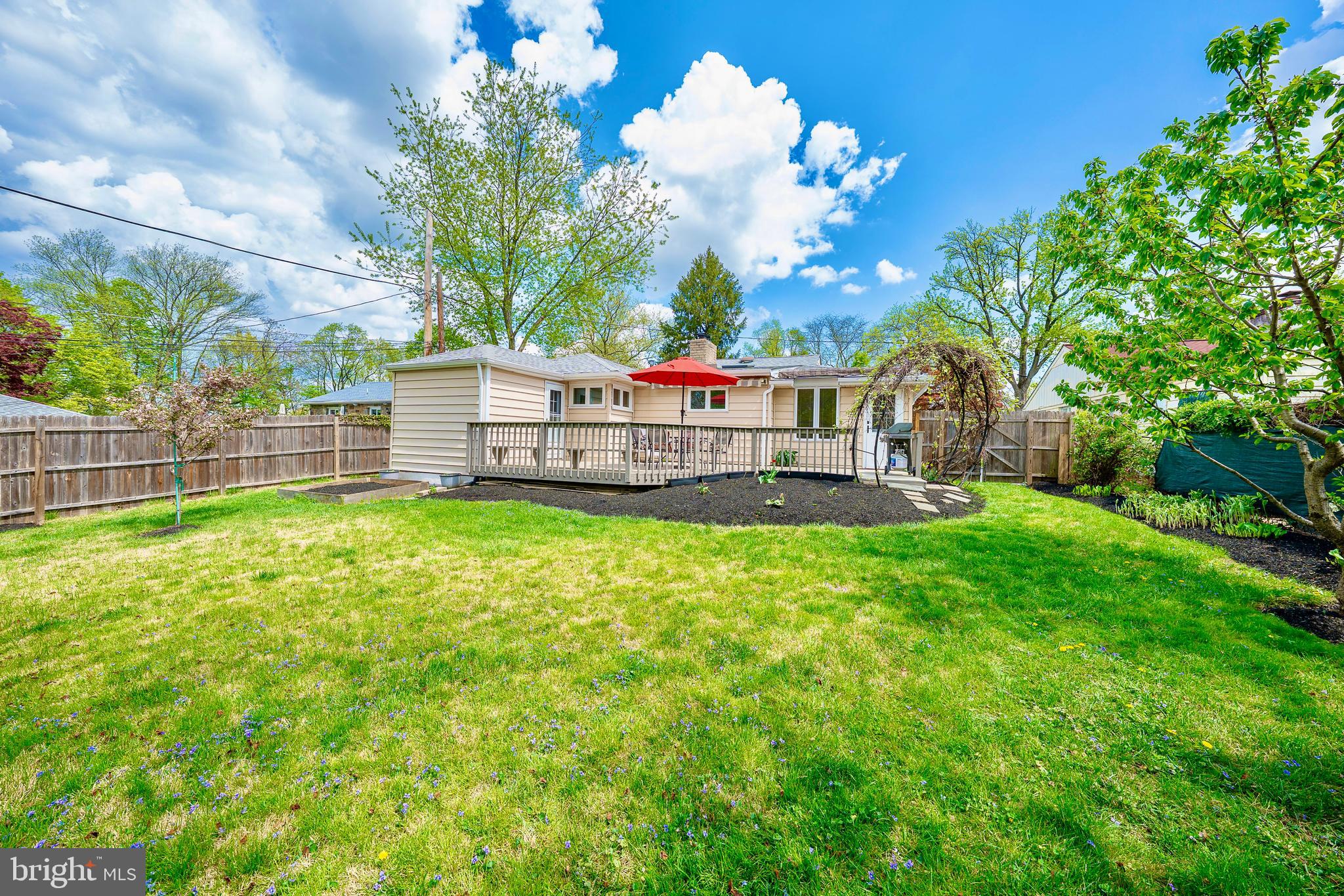 COLLEGE PARK - Residential