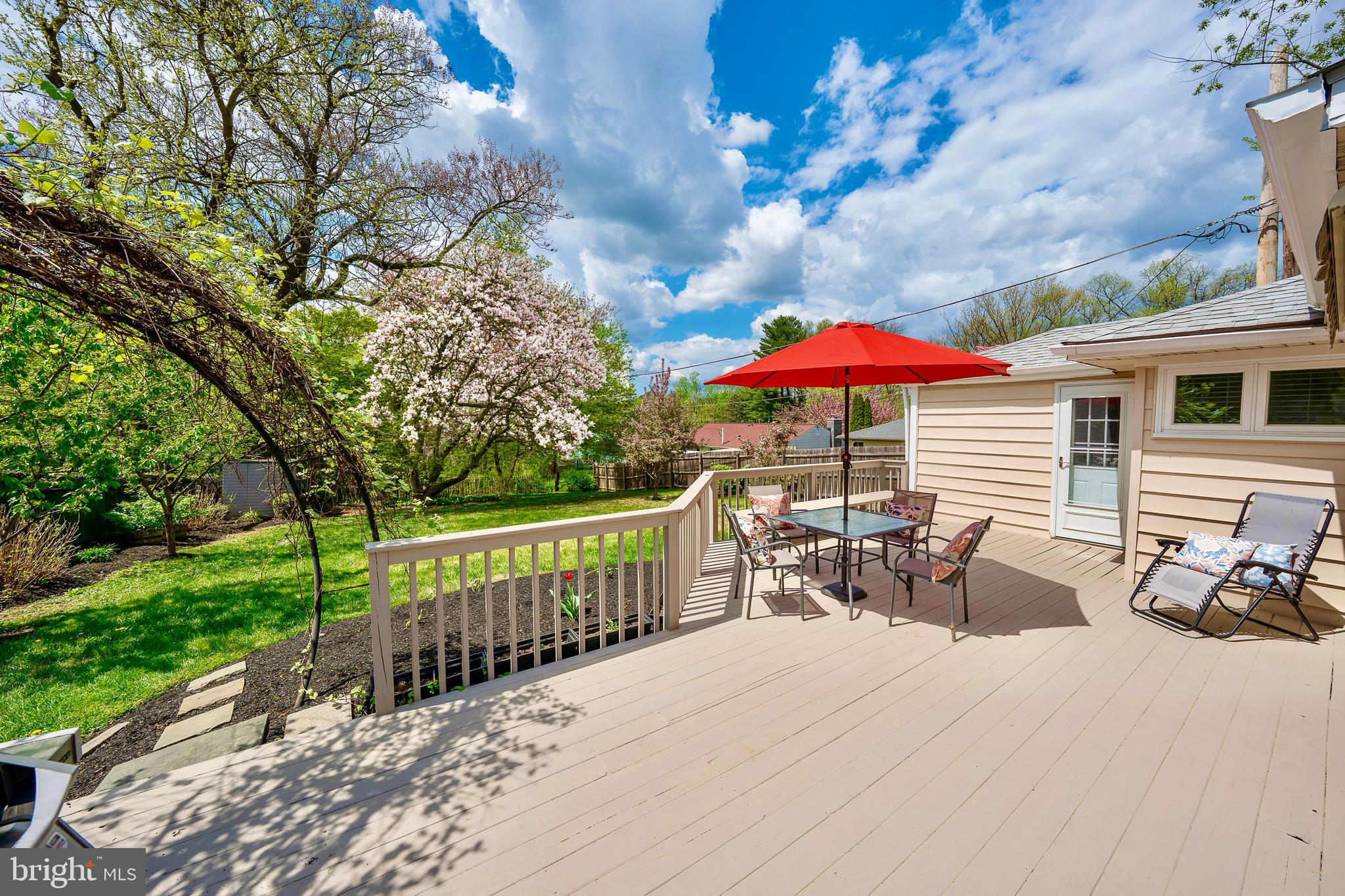 COLLEGE PARK - Residential