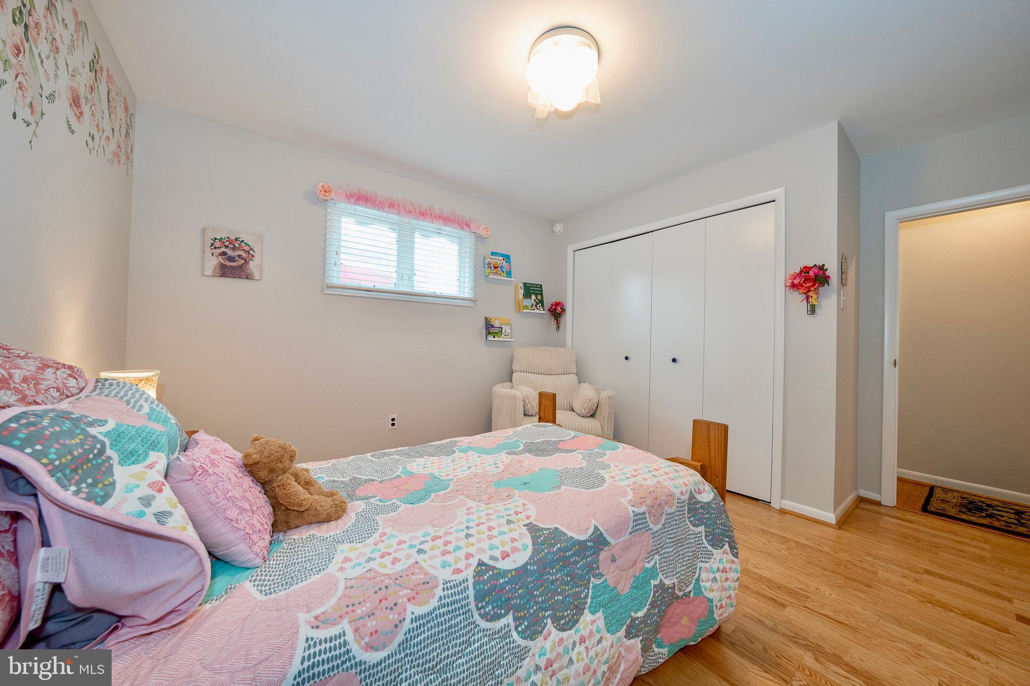 COLLEGE PARK - Residential