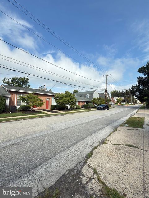 Photo of 7804 Montgomery Avenue, ELKINS PARK, PA 19027 (MLS # PAMC2151748)