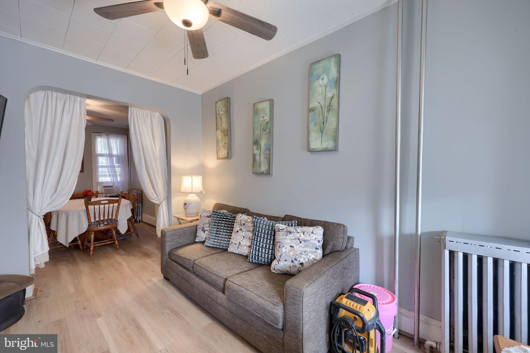 WEST END - Residential